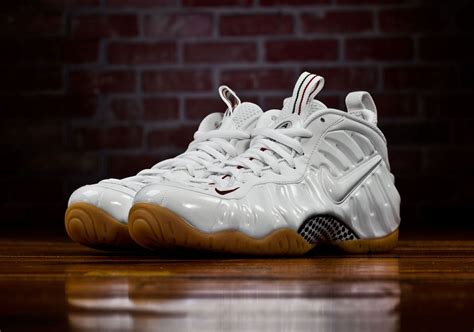 nike air foamposite one white gucci|Gucci foamposites for sale.